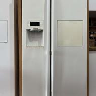 یخچال ساید سامسونگ اصل کره کارکرده