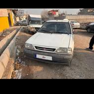 پراید مدل 85