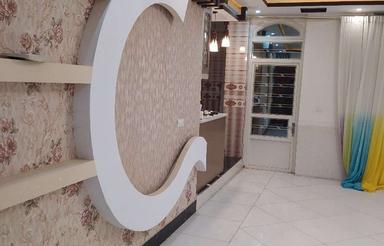 فروش دوطبقه مرکز شهر در فیروزآباد