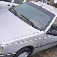 پژو دوگانه شرکتی