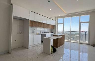 فروش آپارتمان 115 متر در سازمان برنامه جنوبی