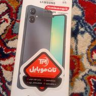 سلام گوشیa06 رنگ نوک مدادی فاکتورفروش