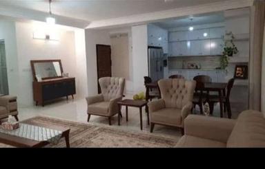 اجاره آپارتمان 125 متر در پل هوایی