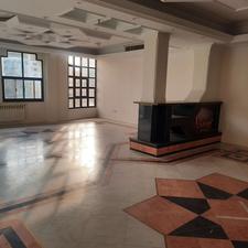 اجاره آپارتمان 200 متر در فرمانیه