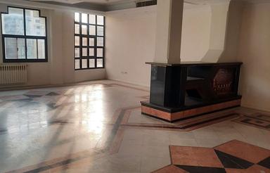 اجاره آپارتمان 200 متر در فرمانیه