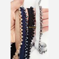 نوار مغزی دوزی