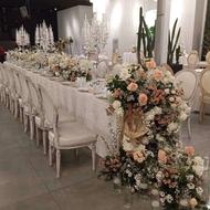 تشریفات مجالس و تم تولد و تم نامزدی