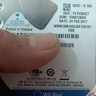 هارد 2 ترا وسترن