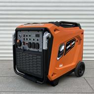 فروش انواع موتوربرق سایلنت ، اینورتری ، معمولی