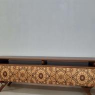 میز تلویزیون طرح جدید