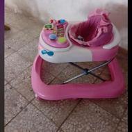 تخت و روروئک