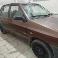 فروش فوری پراید