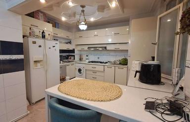 فروش آپارتمان 75 متر در سازمان برنامه شمالی