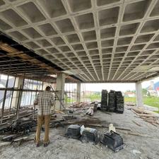 اجاره قالب وافل