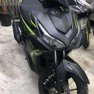 فروش ایروکس 155