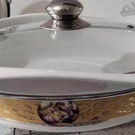 یک جفت سوفله خوری کاملا نو