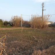 فروش زمین 190 متری در حاجیکلا بهنمیر