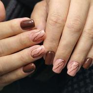 تخفیفات ویژه خدمات ناخن