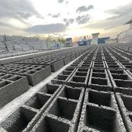 بلوک با کیفیت بالا(عمده و تک)