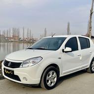 ساندرو 96 درجه یک سفید