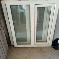 درب وپنجره پیویسی