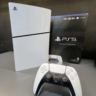 پی اس فایو 1 ترابایت اسلیم فول گیم