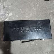 سری جعبه بوکس آلمانی