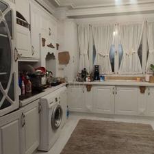 فروش آپارتمان 61 متر در سعادت آباد