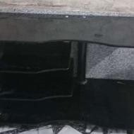 میز تلوزیون شیشه ای (فروش) فوری