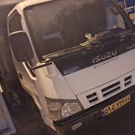 ایسوزوکمپرسی