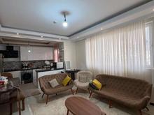 80 متری فول امکانات عروس پسند تمیز نما تراورتن فردوس شرق در شیپور