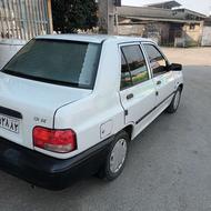 پرایدمدل94دوگانه شرکتی