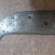 داس فنر دست ساز