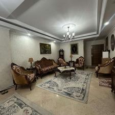 90 متری فول خوش نقشه تمیز کم واحد 2پارکینگ شهرزیبا