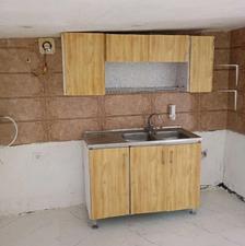 خانه 90 متری یک خواب  دربست کتالم 