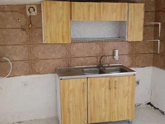 خانه 90 متری یک خواب  دربست کتالم 