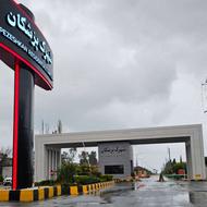 ویلا در شهرک ساحلی پزشکان