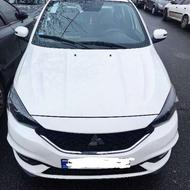 سهند 403 سفید