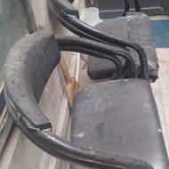 صندلی انتظار