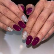 ارائه خدمات ناخن