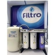 فروش انواع تصفیه آب