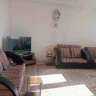 مبل 7نفره با چهار تا عسلی میز کامپیوتر با دو تا صندلی چرخشی