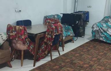 فروش دو طبقه طبقه اول چهارراه جویبار بوستان یکم