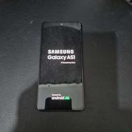 سامسونگ a51درحد نو