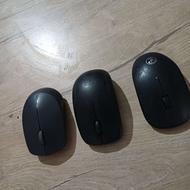 سه عدد موس بلوتوثی دانگل دار