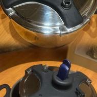 زود پز استیل المانی