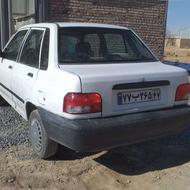 پراید79تکسوز