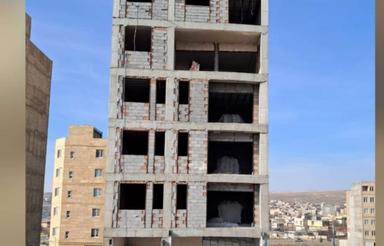 پیش فروش مغازه 75 متری در ساختمان نیلوفر 2 در کمربندی خانلی