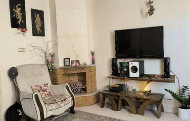 65 متر آپارتمان 2خواب کلیم کاشانی