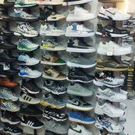 کفش های اسپرت مردانه زنانه بچگانه